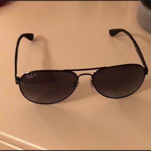 Ray ban sunglasses